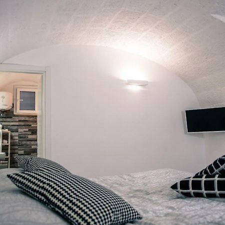 Casa Vacanze Antiche Mura E Poi Monopoli Εξωτερικό φωτογραφία