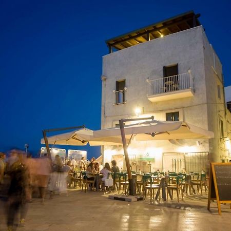 Casa Vacanze Antiche Mura E Poi Monopoli Εξωτερικό φωτογραφία