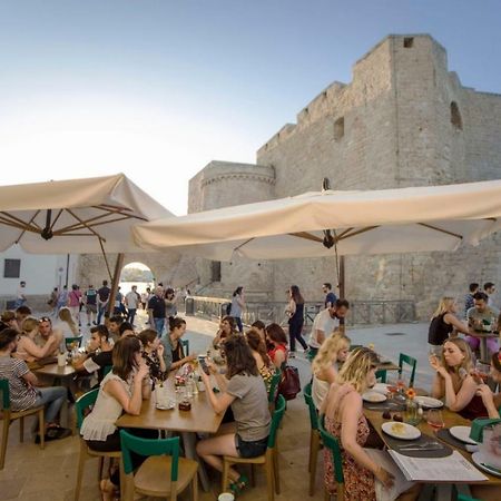 Casa Vacanze Antiche Mura E Poi Monopoli Εξωτερικό φωτογραφία