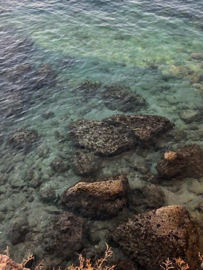 Casa Vacanze Antiche Mura E Poi Monopoli Εξωτερικό φωτογραφία