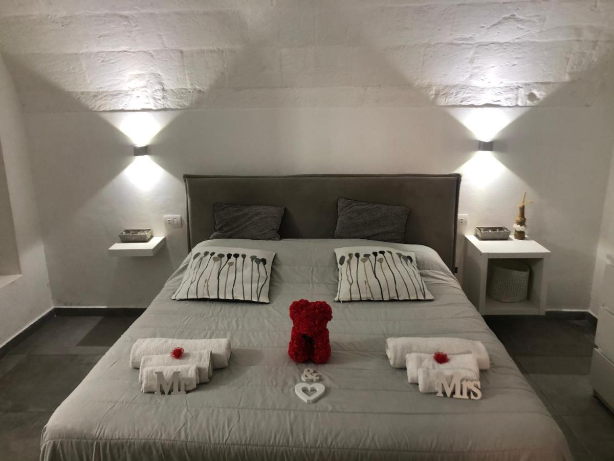 Casa Vacanze Antiche Mura E Poi Monopoli Εξωτερικό φωτογραφία