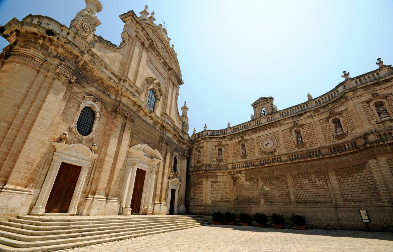 Casa Vacanze Antiche Mura E Poi Monopoli Εξωτερικό φωτογραφία