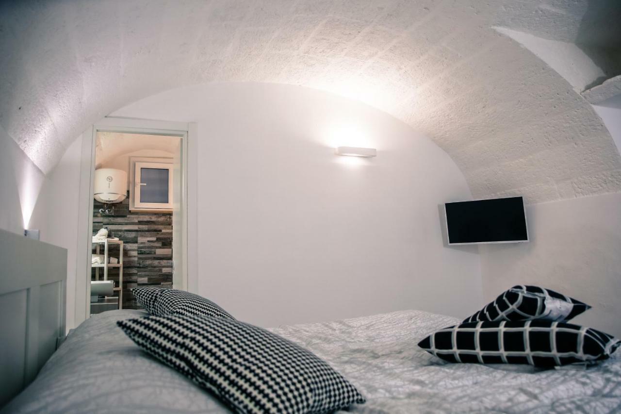 Casa Vacanze Antiche Mura E Poi Monopoli Εξωτερικό φωτογραφία