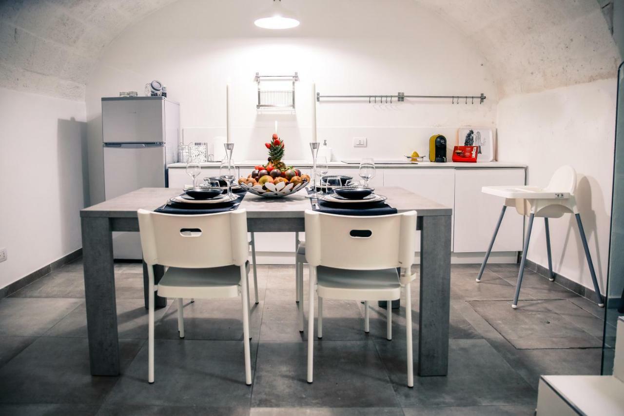 Casa Vacanze Antiche Mura E Poi Monopoli Εξωτερικό φωτογραφία