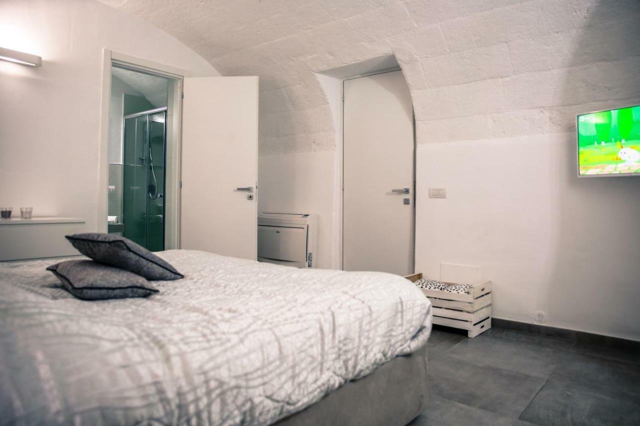 Casa Vacanze Antiche Mura E Poi Monopoli Εξωτερικό φωτογραφία