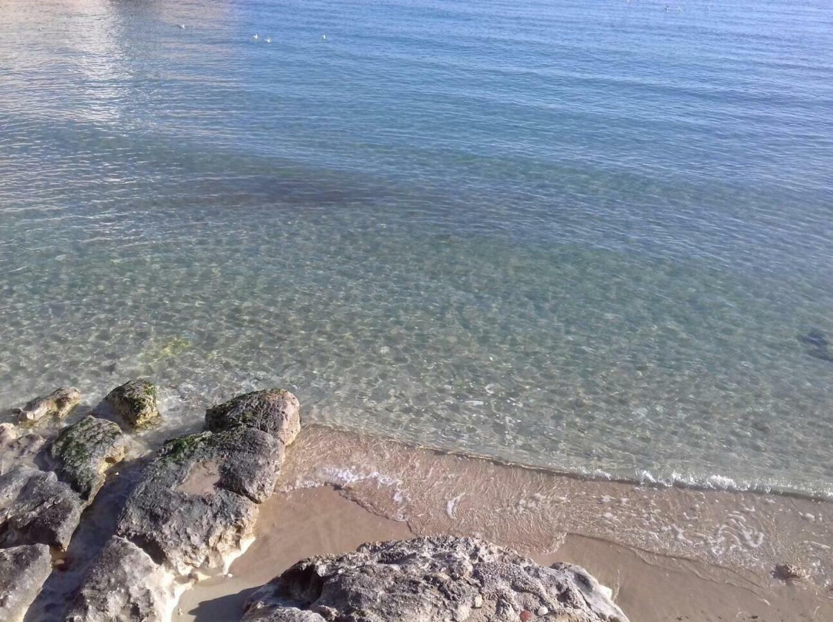 Casa Vacanze Antiche Mura E Poi Monopoli Εξωτερικό φωτογραφία