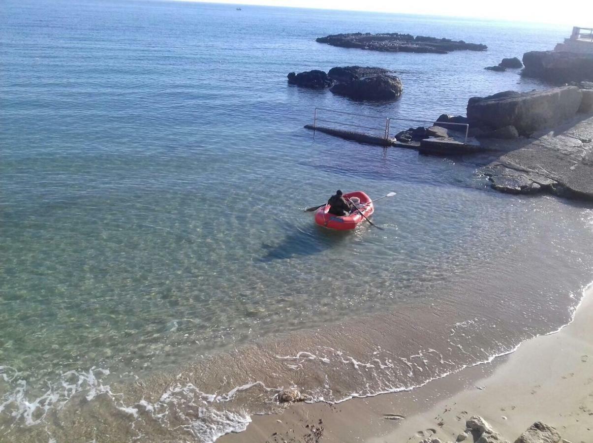 Casa Vacanze Antiche Mura E Poi Monopoli Εξωτερικό φωτογραφία