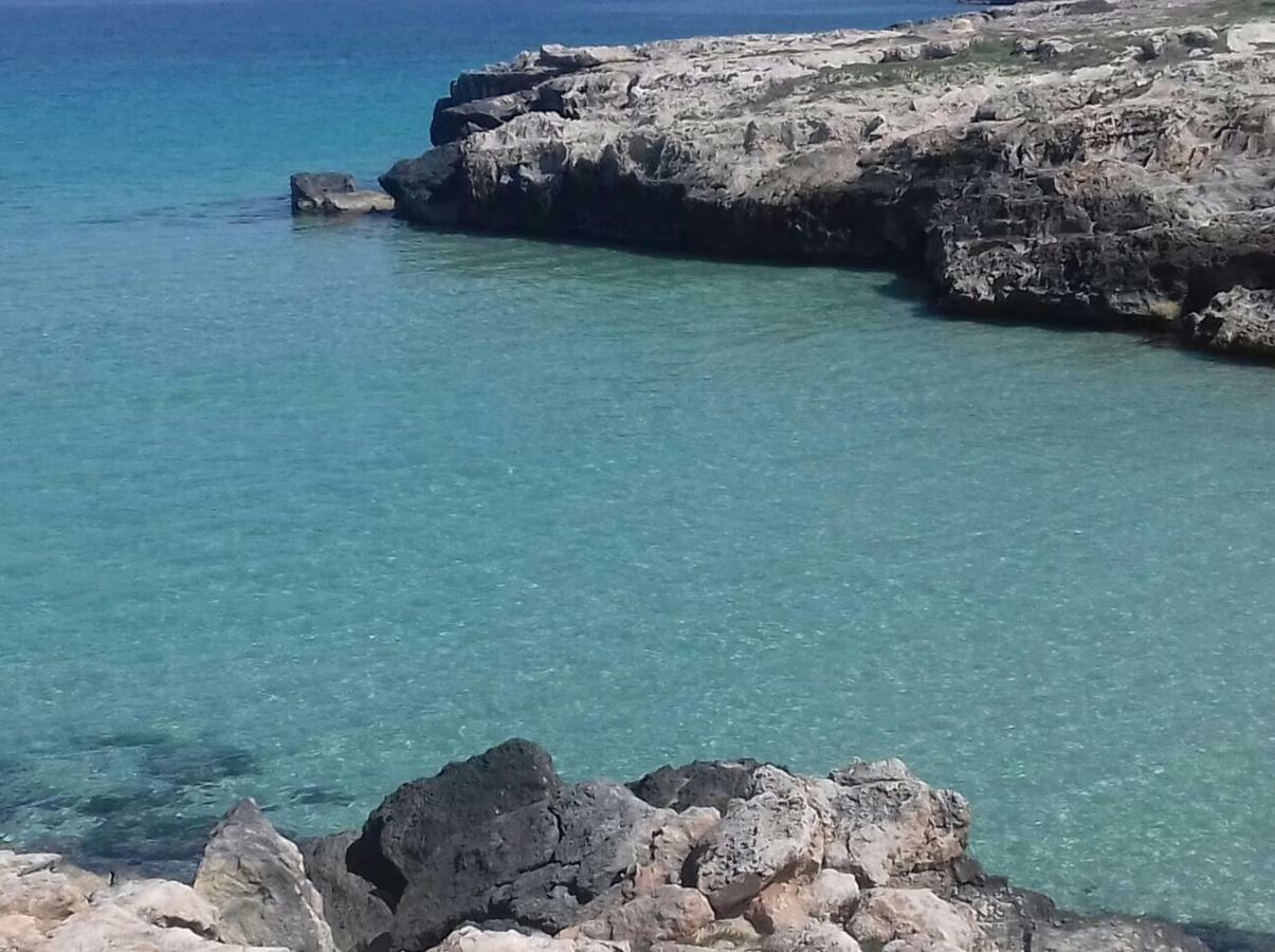 Casa Vacanze Antiche Mura E Poi Monopoli Εξωτερικό φωτογραφία