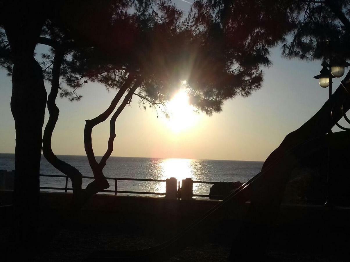 Casa Vacanze Antiche Mura E Poi Monopoli Εξωτερικό φωτογραφία
