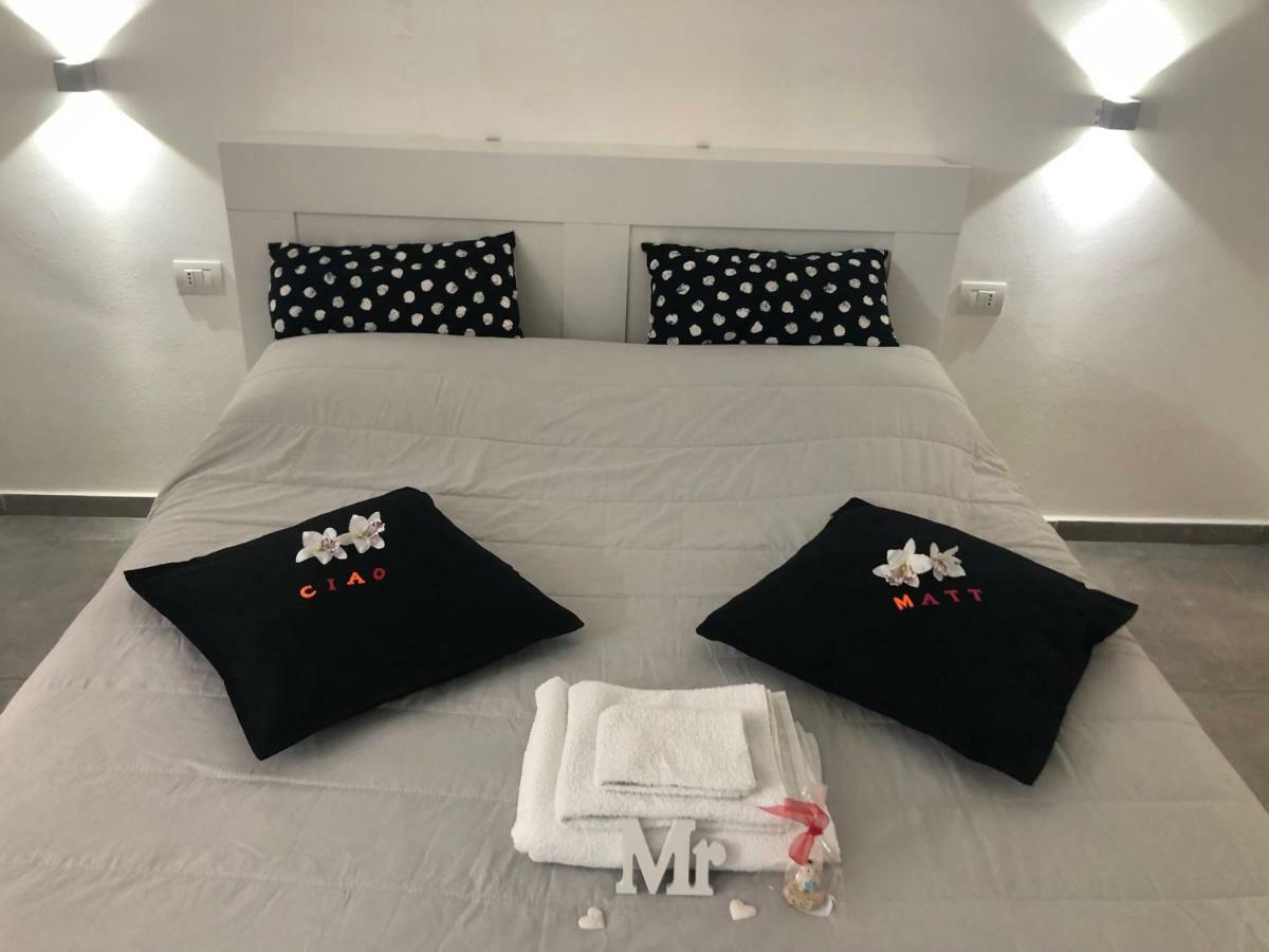 Casa Vacanze Antiche Mura E Poi Monopoli Εξωτερικό φωτογραφία