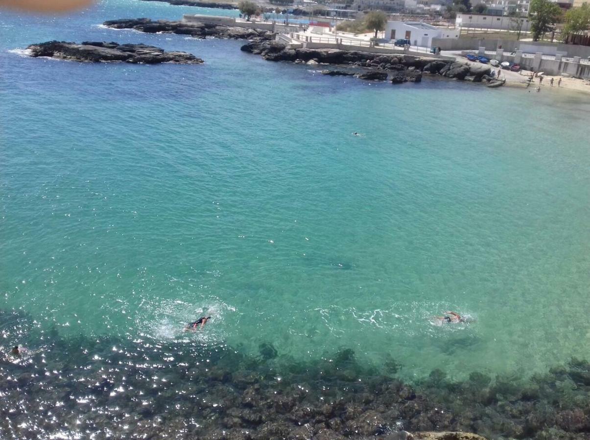 Casa Vacanze Antiche Mura E Poi Monopoli Εξωτερικό φωτογραφία
