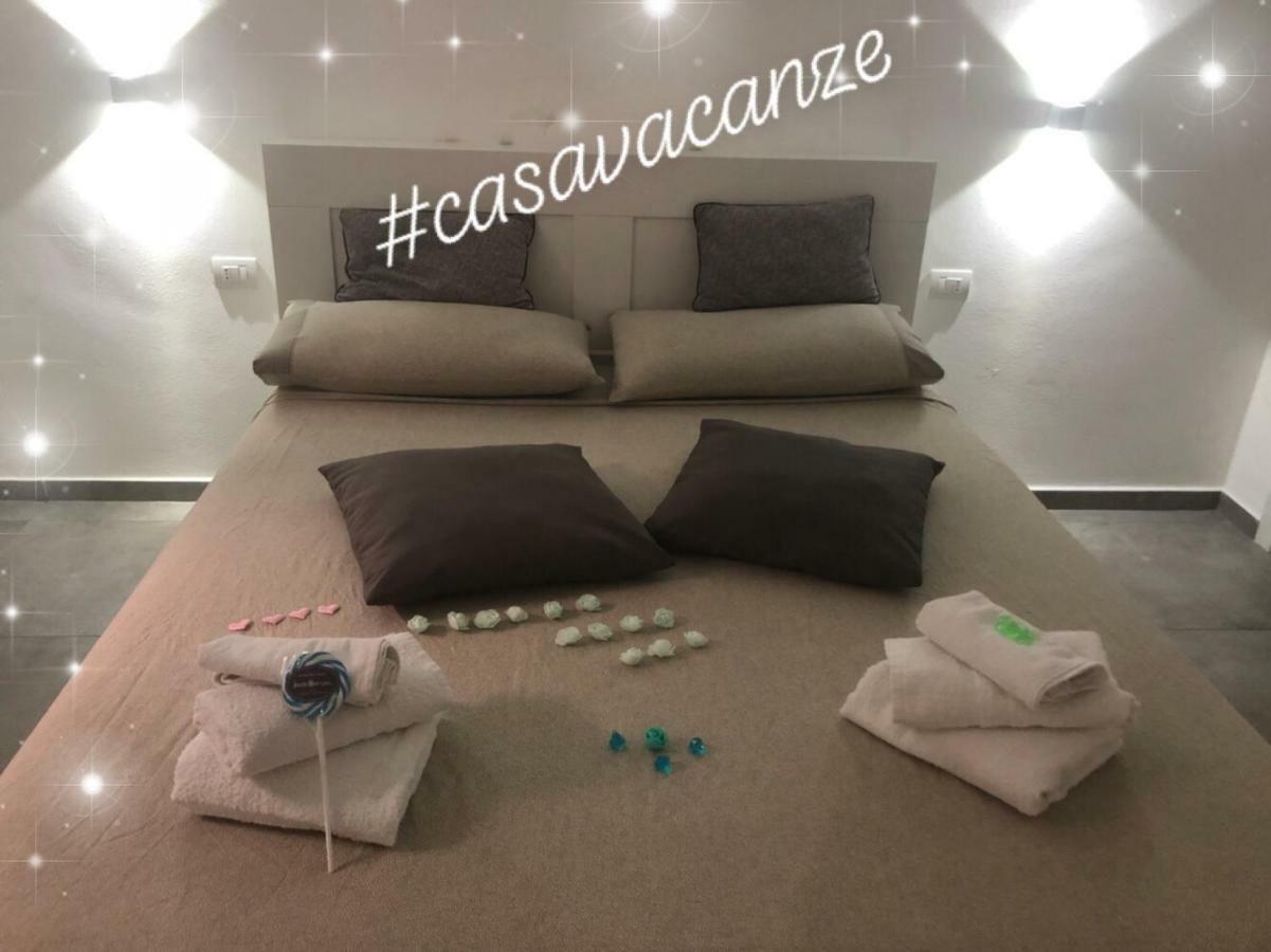 Casa Vacanze Antiche Mura E Poi Monopoli Εξωτερικό φωτογραφία