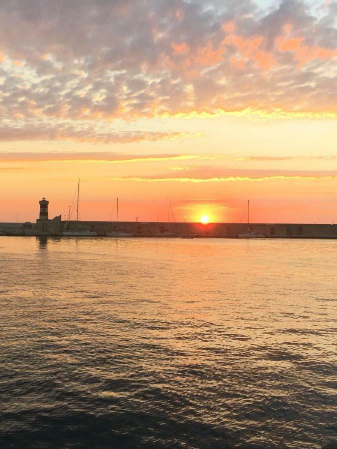 Casa Vacanze Antiche Mura E Poi Monopoli Εξωτερικό φωτογραφία
