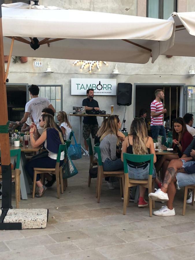 Casa Vacanze Antiche Mura E Poi Monopoli Εξωτερικό φωτογραφία