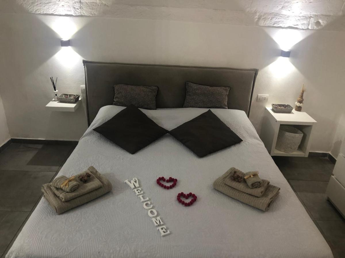 Casa Vacanze Antiche Mura E Poi Monopoli Εξωτερικό φωτογραφία